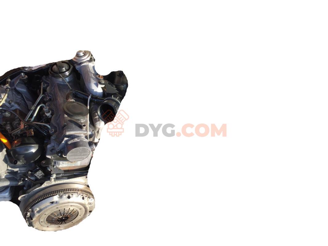 Motor Arl Volkswagen Golf IV Variant (1J5) 1.9 TDI (90 cv)