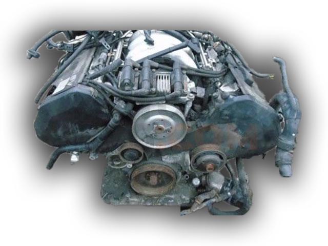 Motor ARN Audi A6 (4B,C5) 2.4 V6 30V (136 cv)