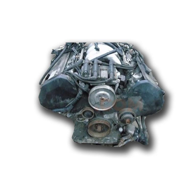 Motor ARN Audi A6 (4B,C5) 2.4 V6 30V (136 cv)