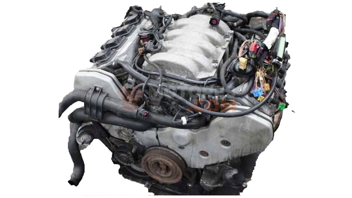 Motor aru Audi A8 (D2,4D) 4.2 V8 (300 cv) quattro Tiptronic