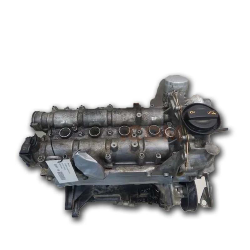Motor ARV, AQV Skoda Fabia I Combi (6Y) 1.0 (50 cv)