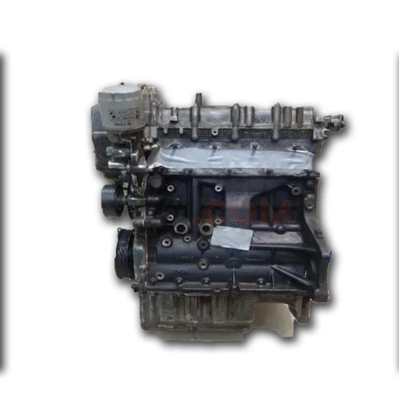 Motor ARV, AQV Skoda Fabia I Combi (6Y) 1.0 (50 cv)