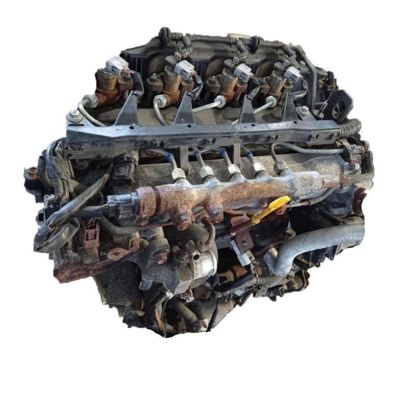 Motor ARV Skoda Fabia I Combi (6Y) 1.2 i (64 cv)