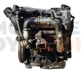 Motor ARX Audi A3 (8V) 1.8 TFSI (180 cv)