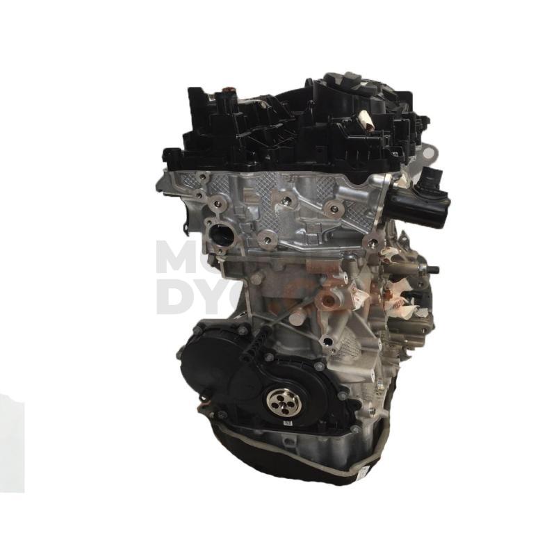 Motor ARX Audi A3 Cabrio 1.8 TFSI (180 cv)