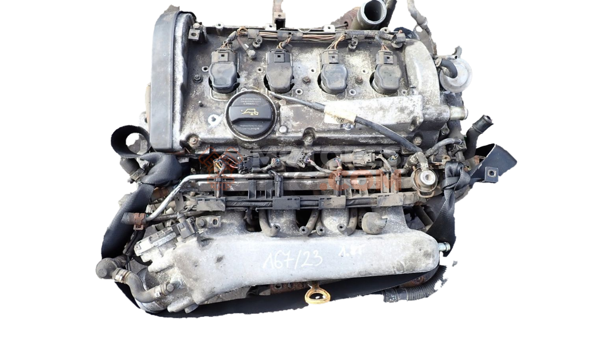 Motor ARX Skoda Octavia I Combi Tour 1.8 T (150 cv)