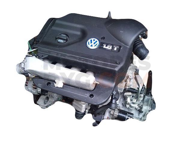 Motor ARX Skoda Octavia I Combi Tour 1.8 T (150 cv)