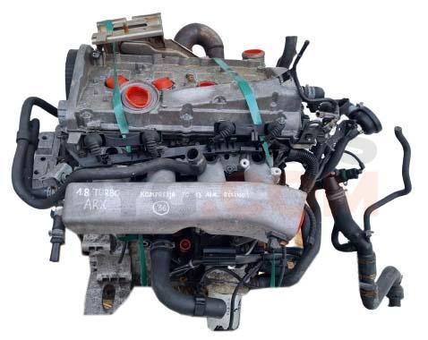 Motor ARX Skoda Octavia I Combi Tour 1.8 T (180 cv)