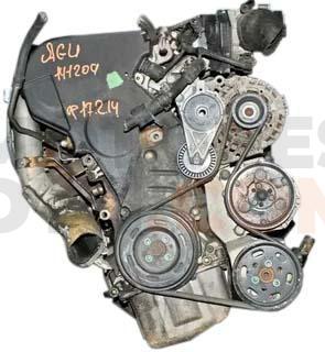 Motor ARX Skoda Octavia I Combi Tour 1.8 T 4X4 (150 cv)