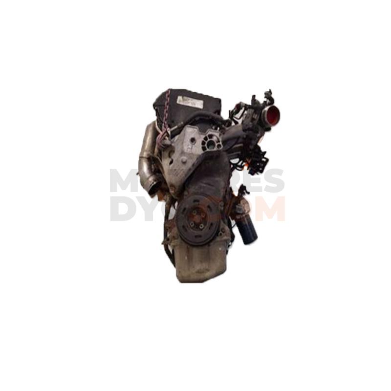 Motor ARX Skoda Octavia I Combi Tour 1.8 T 4X4 (150 cv)