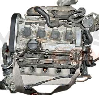Motor ARX Skoda Octavia I Tour 1.8 T 4X4 (150 cv)