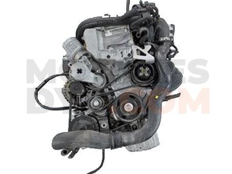 Motor ARX Volkswagen Bora (1J2) 1.8i Turbo 20V (150 cv)