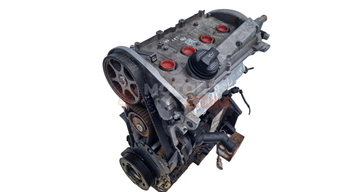 Motor ARY Audi A3 (8L) Versión 2000 1.8 T (150 cv)