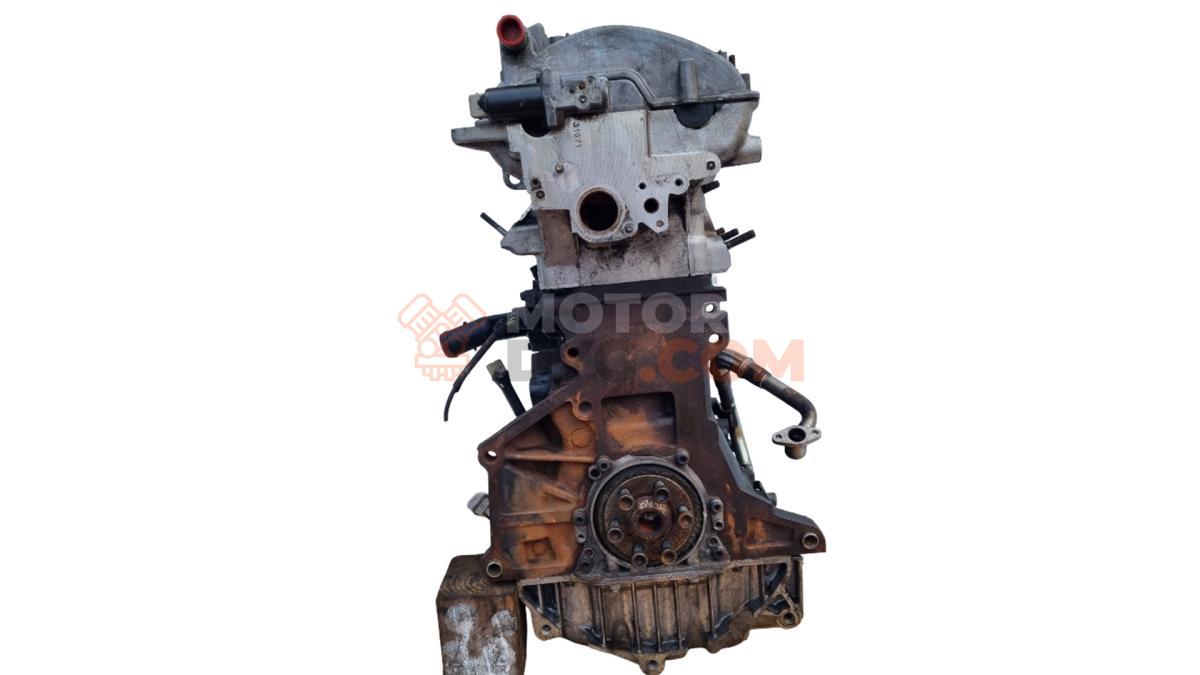 Motor ARY Audi A3 (8L) Versión 2000 1.8 T (180 cv)