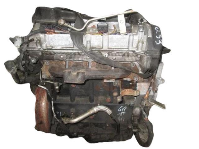 Motor ARY Audi A3 (8L) Versión 2000 1.8 T (180 cv) quattro