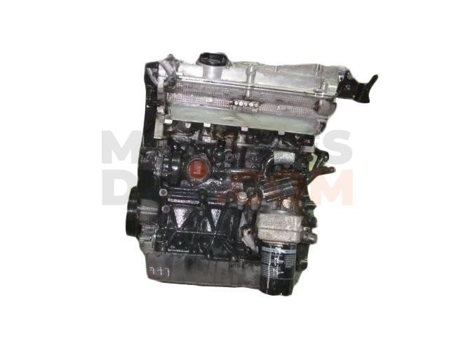 Motor ARY Audi A3 (8L) Versión 2000 1.8 T (180 cv) Tiptronic