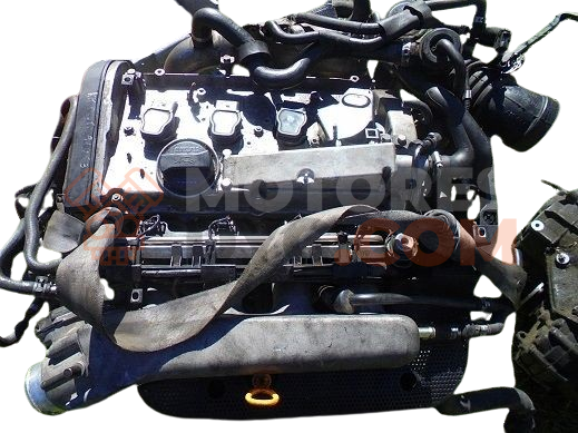 Motor ARY Audi TT Coupe (8J) 1.8 TFSI (160 cv)
