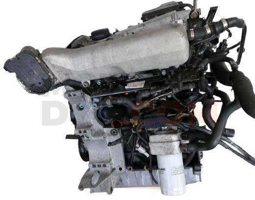 Motor ARY Audi TT Coupe (8N, Versión 2000) 1.8 T (180 cv)