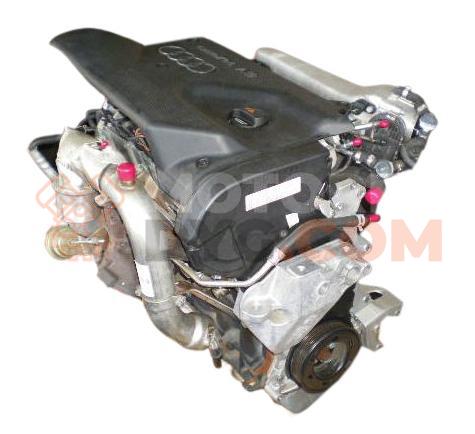 Motor ARY, AUQ Audi A3 (8L) 1.8 T (180 cv)