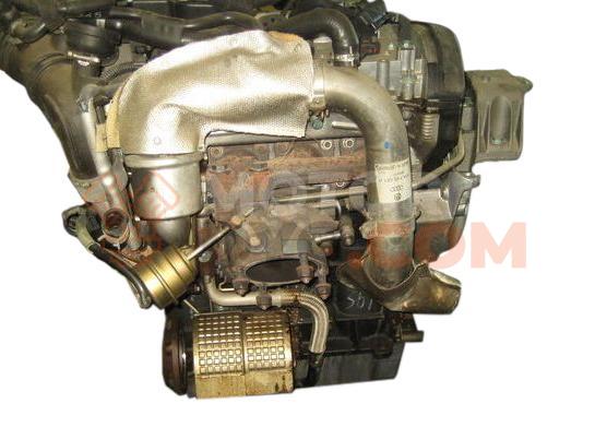 Motor ARY, AUQ Volkswagen NEW Beetle (9C) 1.8 T (180 cv)