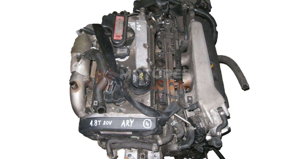 Motor ary Seat Leon I (1M) 1.8 20V (125 cv)