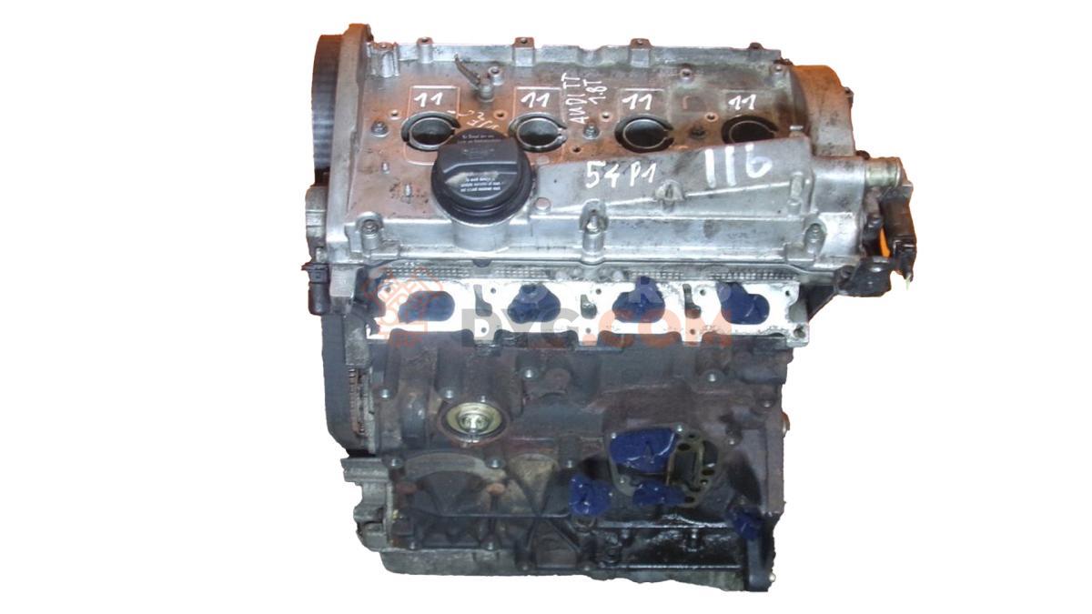 Motor ary Seat Leon I (1M) 1.8 20V (125 cv) Automatico