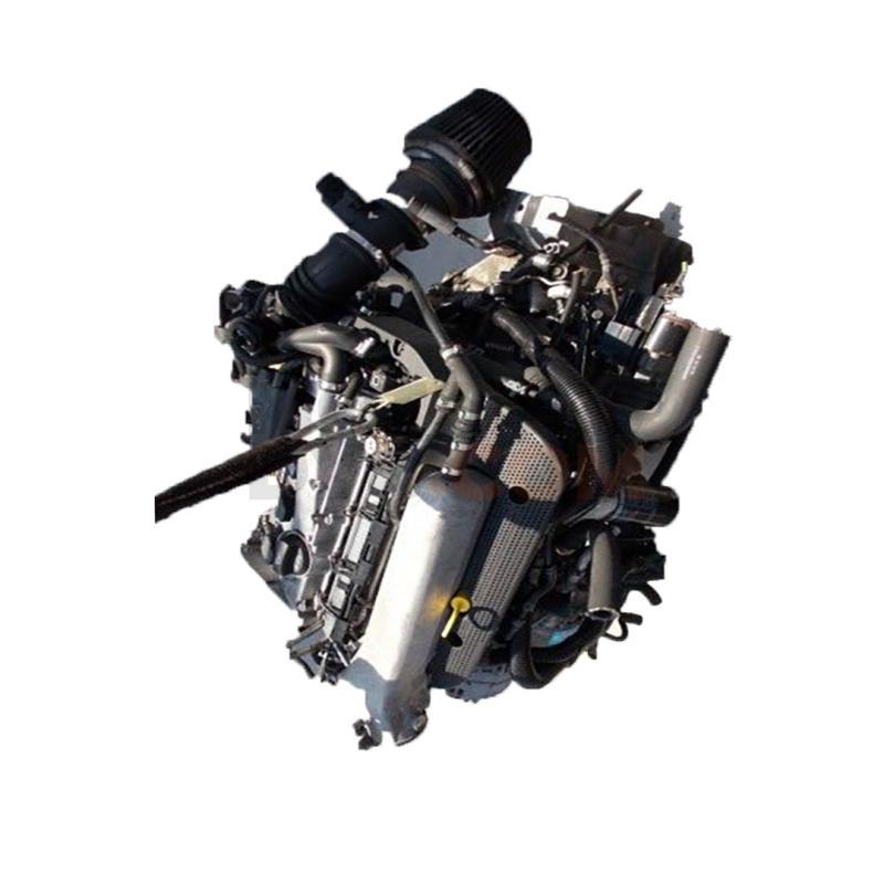 Motor ARY Seat Leon I (1M) 1.8 T 20V 4 (180 cv)