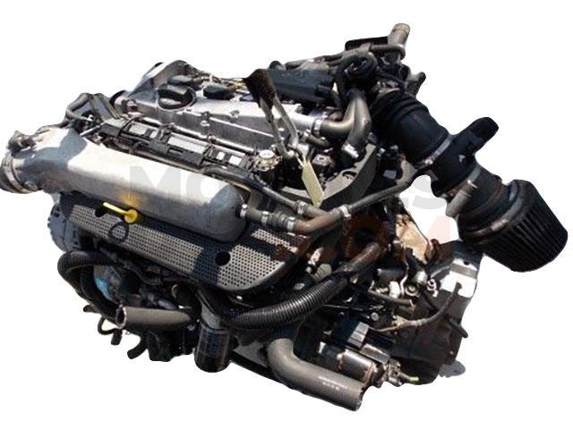 Motor ARY Seat Leon I (1M) 1.8 T 20V 4 (180 cv)