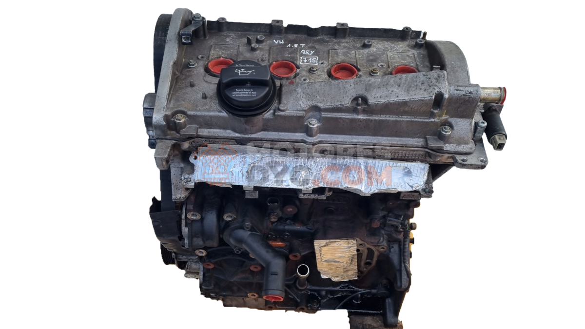 Motor Ary Seat Toledo II (1M2) 1.8 20V (125 cv)