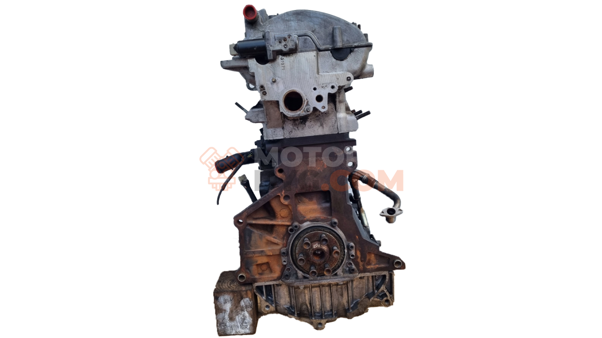 Motor Ary Seat Toledo II (1M2) 1.8 20VT (180 cv)