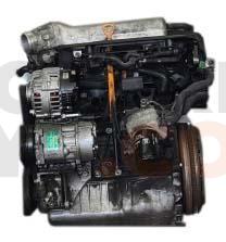 Motor ARZ Audi A3 (8L) Versión 2000 1.8 T (150 cv)