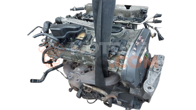 Motor ARZ Audi A3 (8P) 1.8 TFSI (160 cv)