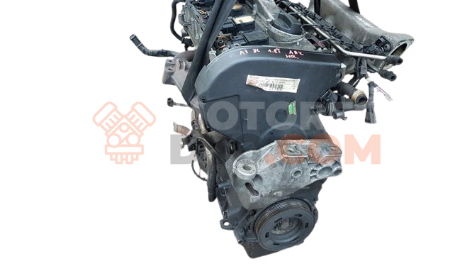 Motor ARZ Audi A3 (8P) 1.8 TFSI (160 cv)