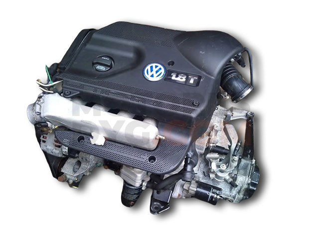 Motor ARZ Skoda Octavia I Combi Tour 1.8 T (150 cv)