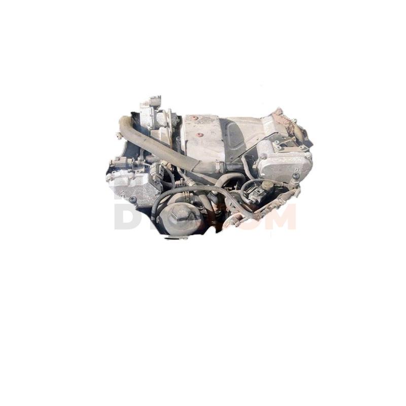 Motor ASB Audi A3 (8L) Versión 2000 1.9 TDI (130 cv)