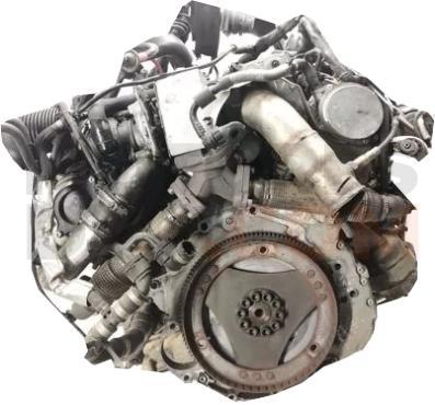 Motor ASB Audi A4 Avant (B7 8E) 2.0 TFSI DTM (220 cv)
