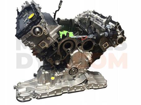 Motor ASB Audi A4 Avant (B7 8E) 3.0 TDI V6 (233 cv) quattro DPF Tiptronic