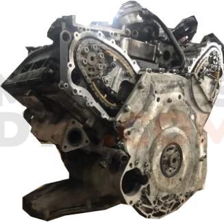 Motor ASB Audi A4 Avant (B7 8E) 3.0 TDI V6 (233 cv) quattro DPF Tiptronic
