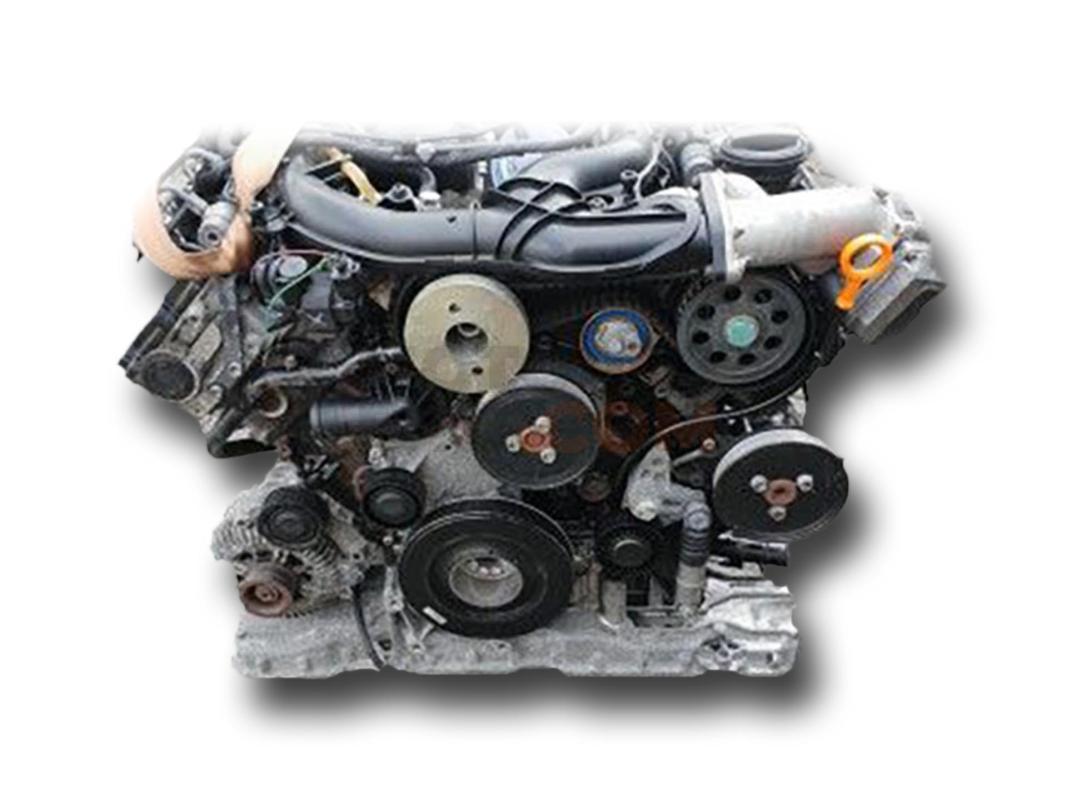 Motor ASB Audi A4 Cabriolet (B6 8H) 3.0 V6 30V (220 cv)