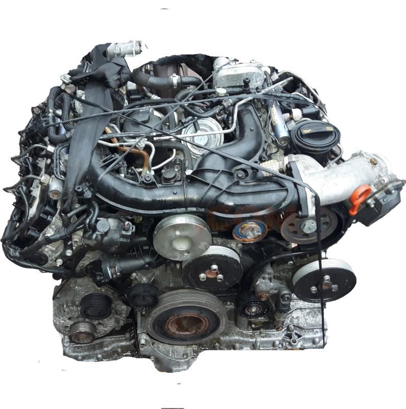 Motor ASB Audi A4 Cabriolet (B7 8H) 3.0 TDI V6 (233 cv) quattro DPF