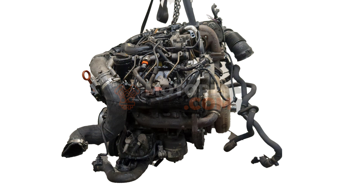 Motor ASB Audi A6 (4F,C6) 2.7 TDI V6 (180 cv)