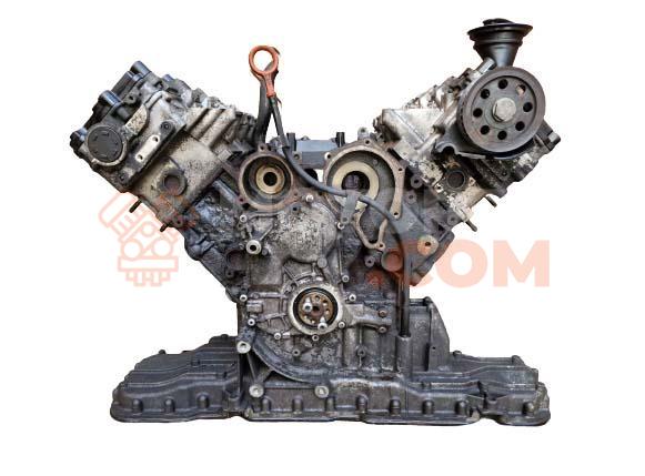 Motor asb Audi A6 (4F,C6) 3.0 TDI V6 (233 cv) quattro DPF