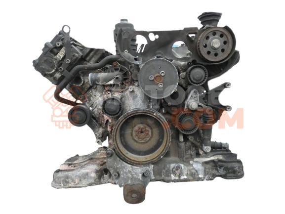 Motor ASB Audi A6 Allroad quattro (4F,C6) 3.0 TDI V6 (233 cv) quattro