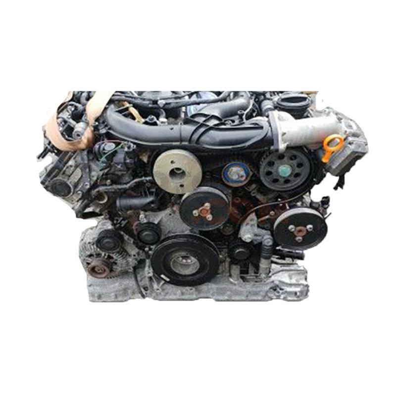 Motor ASB Audi A6 Avant (4F,C6) 3.0 TDI V6 (233 cv) quattro