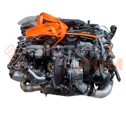 Motor ASB Audi A8 (D3, 4E) 3.0 TDI (233 cv) quattro Tiptronic