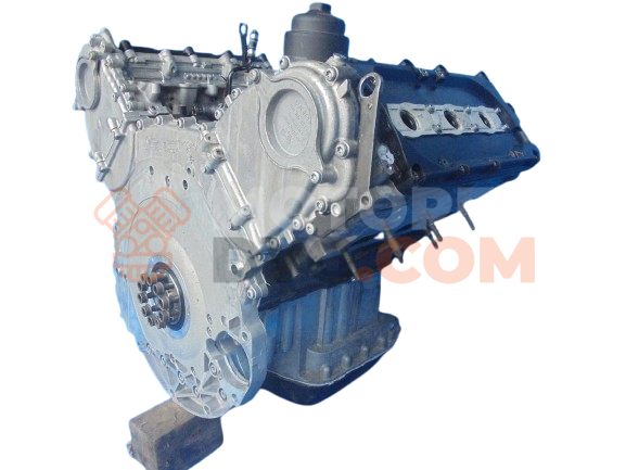 Motor asb Audi A8 (D3, 4E) 3.0 TDI (233 cv) quattro Tiptronic