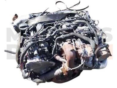 Motor ASB Audi A8 (D3, 4E) 3.0i V6 (220 cv) Multitronic