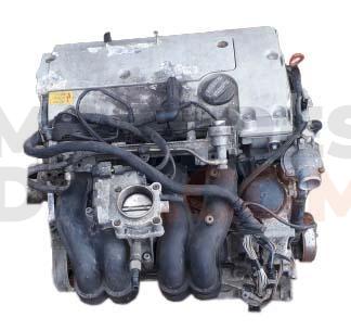 Motor ASB Volkswagen Phaeton 3.0 TDI (224 cv)
