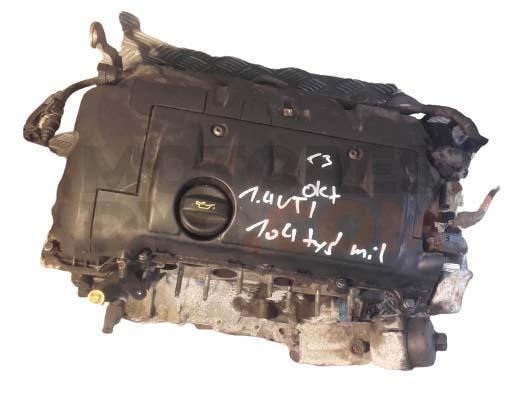 Motor ASB Volkswagen Phaeton (Versión 2010) 3.0 V6 TDI (240 cv) CR DPF 4MOTION
