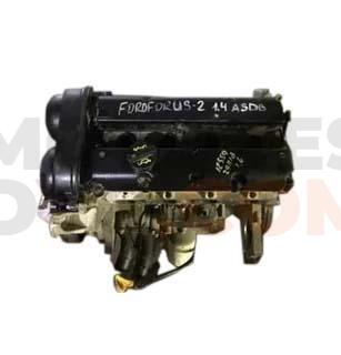 Motor ASDA, ASDB Ford Focus II Hatchback 1.4 Duratec 16V (80 cv)